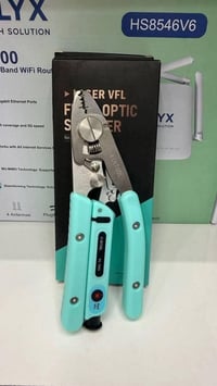 🔥 VINTOOL SR6-T5 Stripper + ليزر VFL أداتين في جهاز واحد… لتنجز عملك أ...