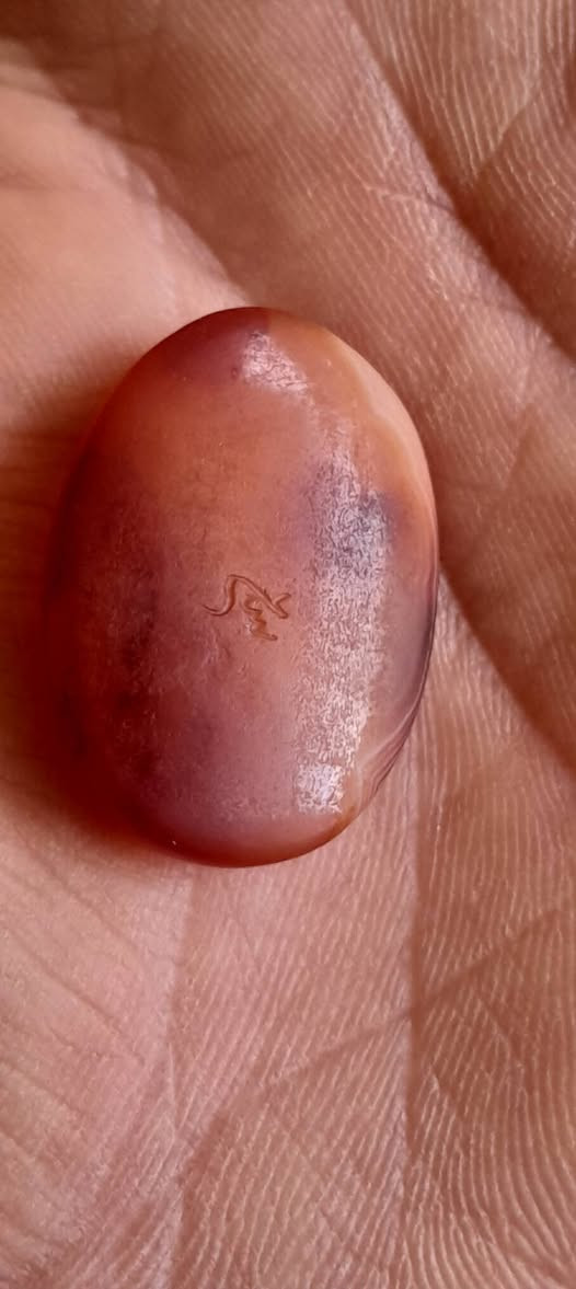 خط .ونخله .وفسفورة.حجر من الجزع مخطوط الداير .بصرة.٢٥


**إذا كنت صاحب هذا الإعلان وتريد حذفه لأي سبب، رجاءا أرسل رسالة إلى الدعم الفني**