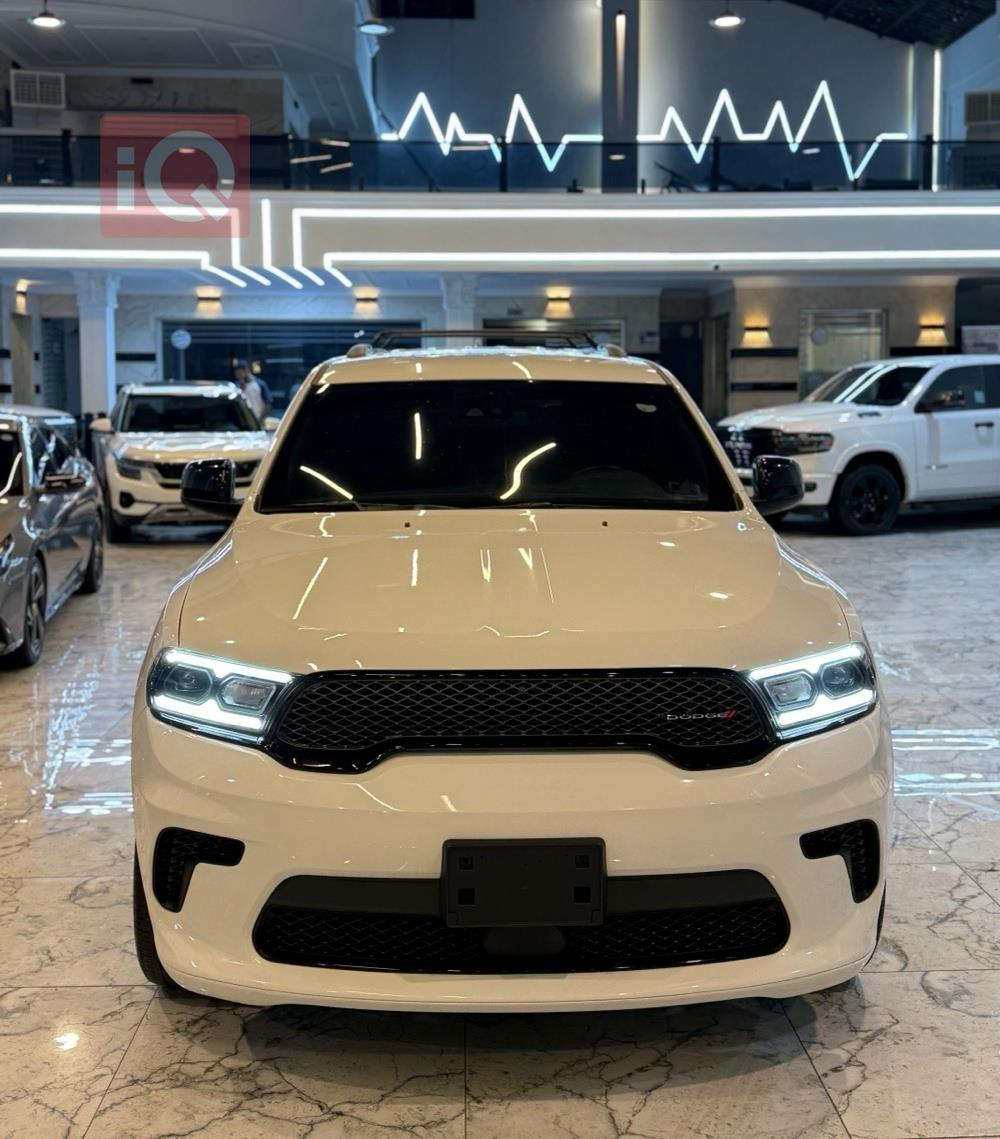 عربى/کوردی
اربيل: دودج دورانجو SXT, 2023
عدد الأميال 44,000 ميل
السعر: 29,500$
لمزيد من المعلومات الرجاء الضغط على هذا الرابط 
👉 https://www.iqcars.net/redirect/1304627?lang=ar
*****************
هەولێر: دۆج دۆرانگۆ SXT, 2023
ماوەی ڕۆیشتن 44,000 ميل
نرخ: 29,500$
بۆ زانیاری زیاتر تکایە کلیک لەم بەستەرە بکە  :
👉 https://www.iqcars.net/redirect/1304627?lang=ku
#iQCars


**إذا كنت صاحب هذا الإعلان وتريد حذفه لأي سبب، رجاءا أرسل رسالة إلى الدعم الفني**