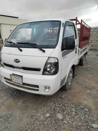 كيا حمل • ٢٠١٤ • الشبالي