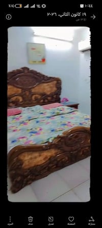 غرفة للبيع • السماوة المثنى