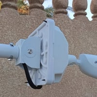 منطقه الحسينية • كامرات داهوا 8 • ضمان سنه