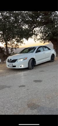 كامري • ٢٠١٠ • أربيل