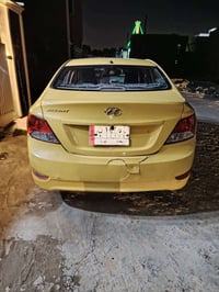 اكسنت • ٢٠١٤ • دوره