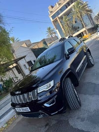 اوفرلاند • ٢٠٢٠ • خليجي