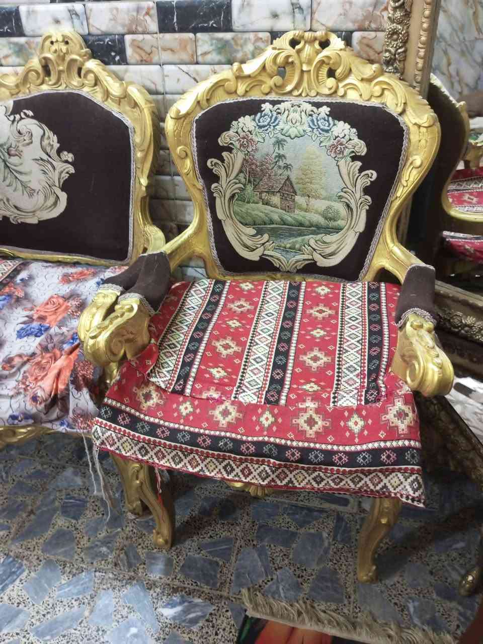 السعر  خاص


**إذا كنت صاحب هذا الإعلان وتريد حذفه لأي سبب، رجاءا أرسل رسالة إلى الدعم الفني**