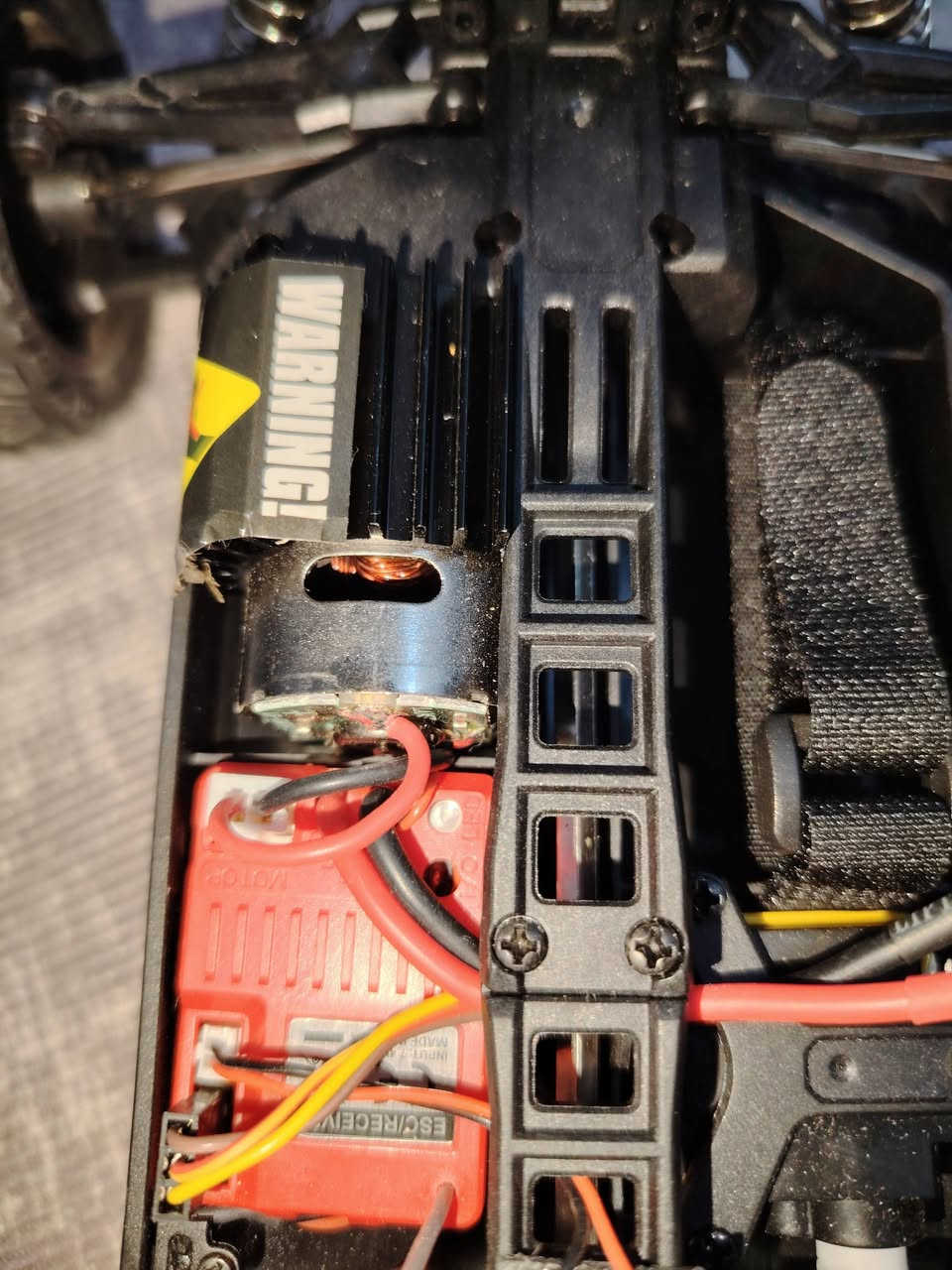 السلام عليكم سيارة أحترافية جديده برشلس حجم 1.18
السعر 45


**إذا كنت صاحب هذا الإعلان وتريد حذفه لأي سبب، رجاءا أرسل رسالة إلى الدعم الفني**