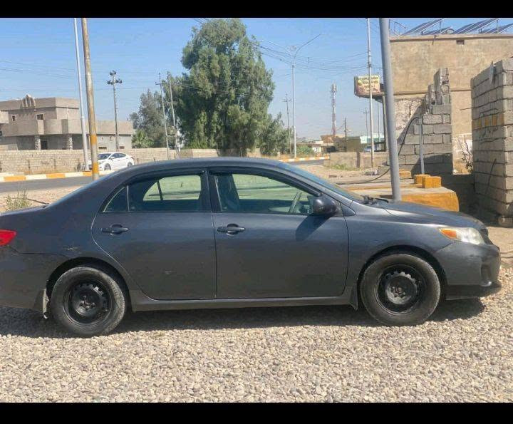السلام عليكم كورلا موديل 2011 للبيع يرهم مراوس 
وارد امريكي 

محرك 18 

السعر 105

الاتصال علا الرقم 

***********

المكان صلاح الدين الشرقاط
