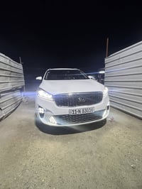 سورنتو • ٢٠٢٠ • خليجي