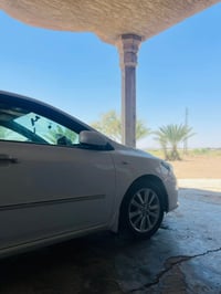 كورله • ٢٠٠٩ • مكفولة