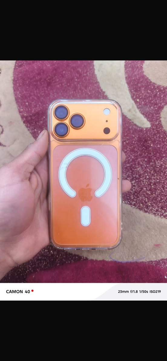 سلام عليكم تلفون ايفون١٣برو ماكس للبيع سعر ٦٠٠بي مجال مبدل شاشه اصليه  رقم ***********
