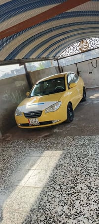 النترا • ٢٠٠٧ • وارد امريكي