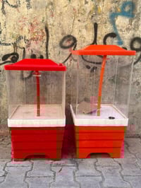 خلاطات عصير • ضمان سنة • الوكيل ذي قار