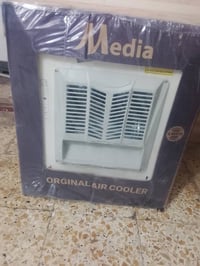 مبردة ميديا الاصلية حجم ثنين ونص بعدها بلجيس   جديدة   للبيع   السعر 2...
