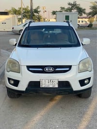 سبورتج • ٢٠٠٩ • ماشي ٢٠٠٠٠٠