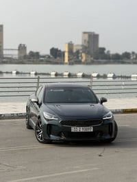 ستنگر جيتي لاين • ٢٥٠٠ تيربو • موديل ٢٠٢٣