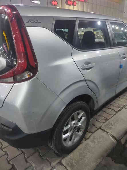 السلام عليكم ورحمة الله وبركاته
كيا صول 2020 S وارد امريكي ماشية 104 ميل رقم بغداد هزة وسنوية ورقم جديد رقم شاصيها موجود بالمنشور بيها 6 قطع صبغ بدون دواخل والسونار منشور
محرك 2000 دوش بي رواجز ومفتوح المحرك (يحتاج ترتيبات)
السعر 105
رقم الهاتف ***********
مكاني الكريعات معرض العبيدي
