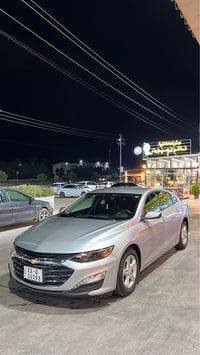 ماليبو ٢٠٢٢ • LT • مقاعد مساج