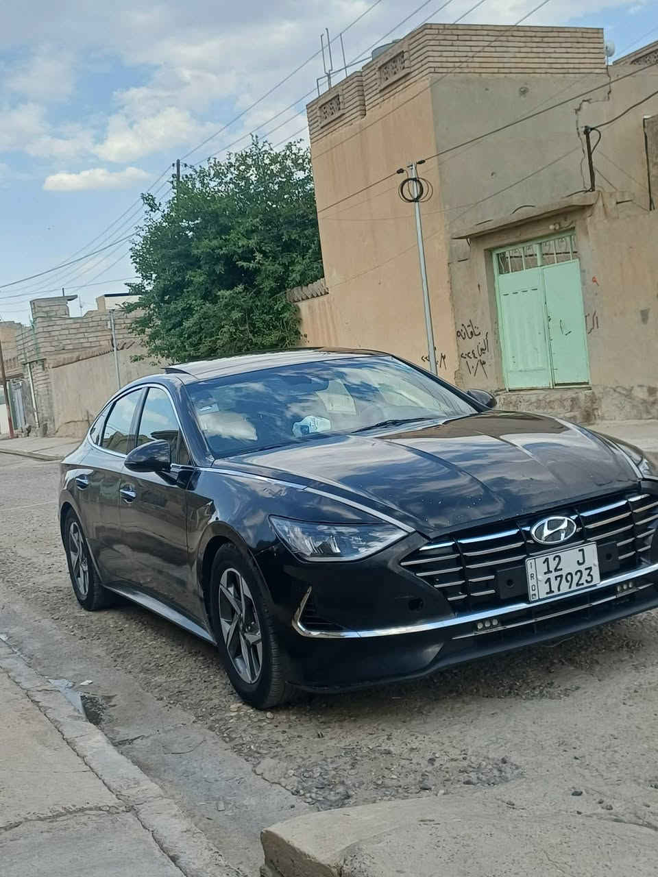 السلام عليكم
سوناتا موديل 2022 لمتيد اعلى مواصفات
وارد أمريكي رقم نينوى معوقين شرط وكالة من صاحب الشرعي 
محرك السيارة 1600تيربو 
1:بصمة ابواب لمس +تشغيل +صندوق ذكي 
2:بانوراما(فتحة سقف) 
3:دشبول دجتال متغير الوان 
4:كشنات جلد تدفئه وتبريد +كشنات كهربائي +كشنات خرن 
5:رادار امامي وخلفي وجانبي +توقف تلقائي 
6:اشاير في المري +نقطة عمياء في المري 
7:انارة داخلية مركزية 13لون بلادي بيبان +دشبول 
8:سستم صوت (BOSE) 12سماعة +2دمام 
9:لايت امامي 4عدسات بكلايت LED
10:هندربريك بصمة +اوتو هولت 
11:منفذ USB امامي خلفي شحن سريع 
12:شفتات في الستيرن كير عادي 
13:نظام المساعدة على الاصطفاف 
14:نظام الترحيب عند الاقتراب على السيارة 
15: اربع وضعيات قيادة 
16: نظام تحديد المسار 
17: مثبت السرعة 
18:تبريد السيارة بيانو 
19: كيجات الاكترونية 
20: كير 8 نمر دبل كليج 
21:نظام مستشعرات في الباب   
22:داتاشو
سعر 130بيها مجال 
رقم ‏‪‪***********‬‬‏
