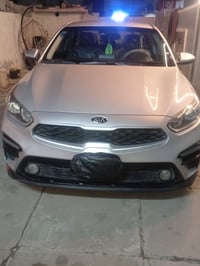 فورتي • ٢٠١٩ • رقم بغداد