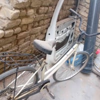 دراجة • بيه مجال