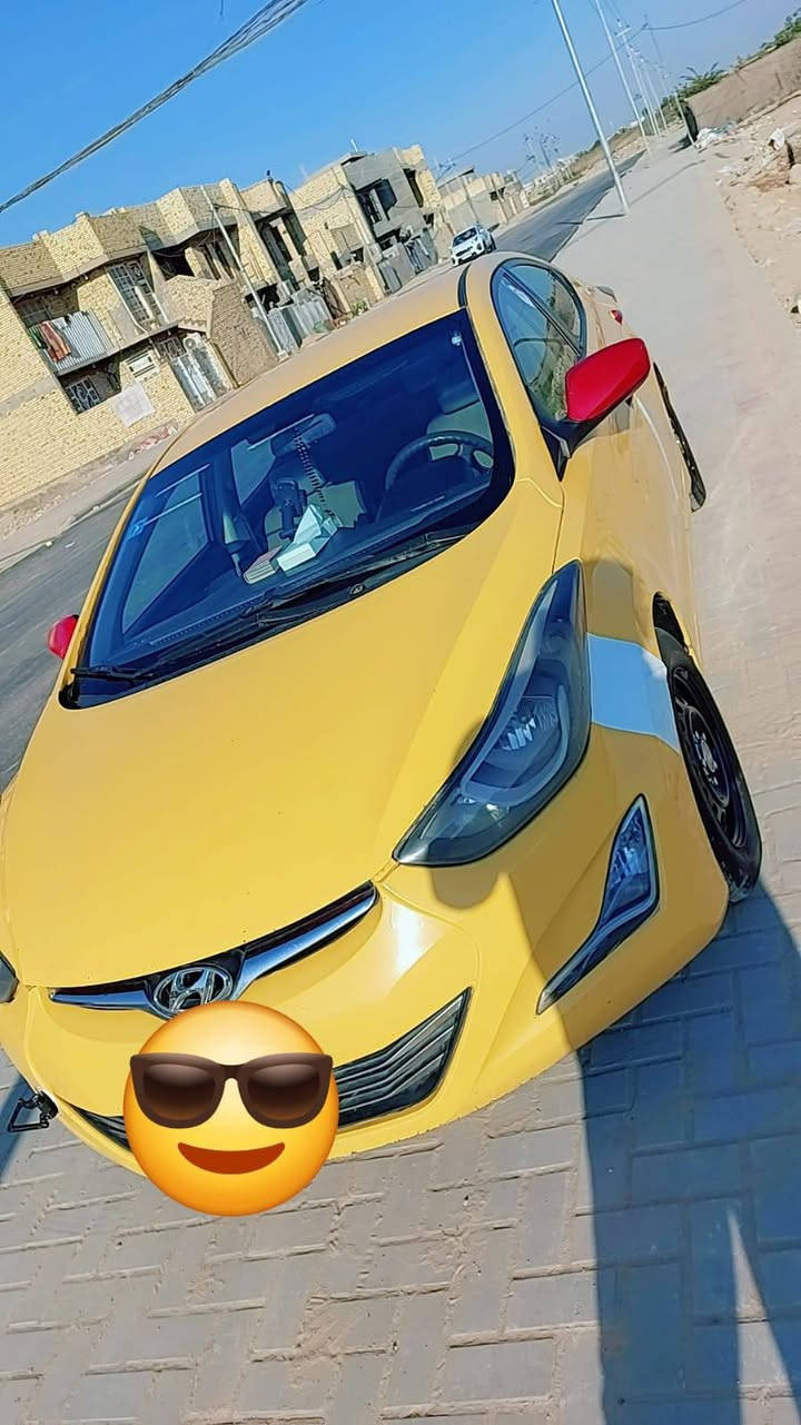 سلام عليكم النترا موديل 2015امريكي حادث جاملغ وبنيد رقم بغداد انكليزي مواصفات نص فول معروفه مكينه 1800دوش السعر 105وبيه مجال مكان كوت ***********
