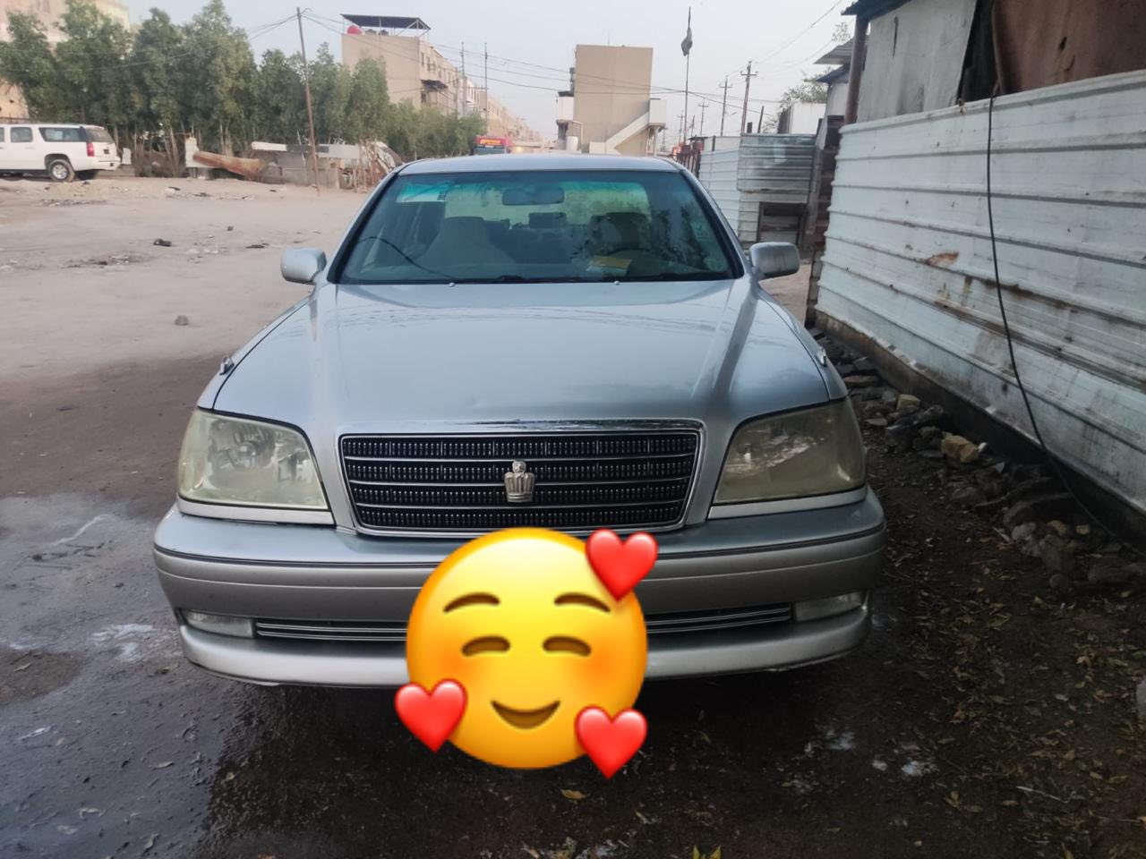 ادوات مكفوله كص وصبغ سعر ٥٠ وبيه مجال ***********
الشراي يدلل
