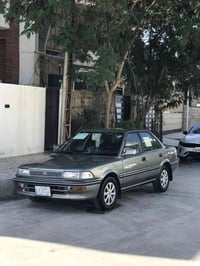 1990 سعر ٤٥ وبيها مجال 07758563324