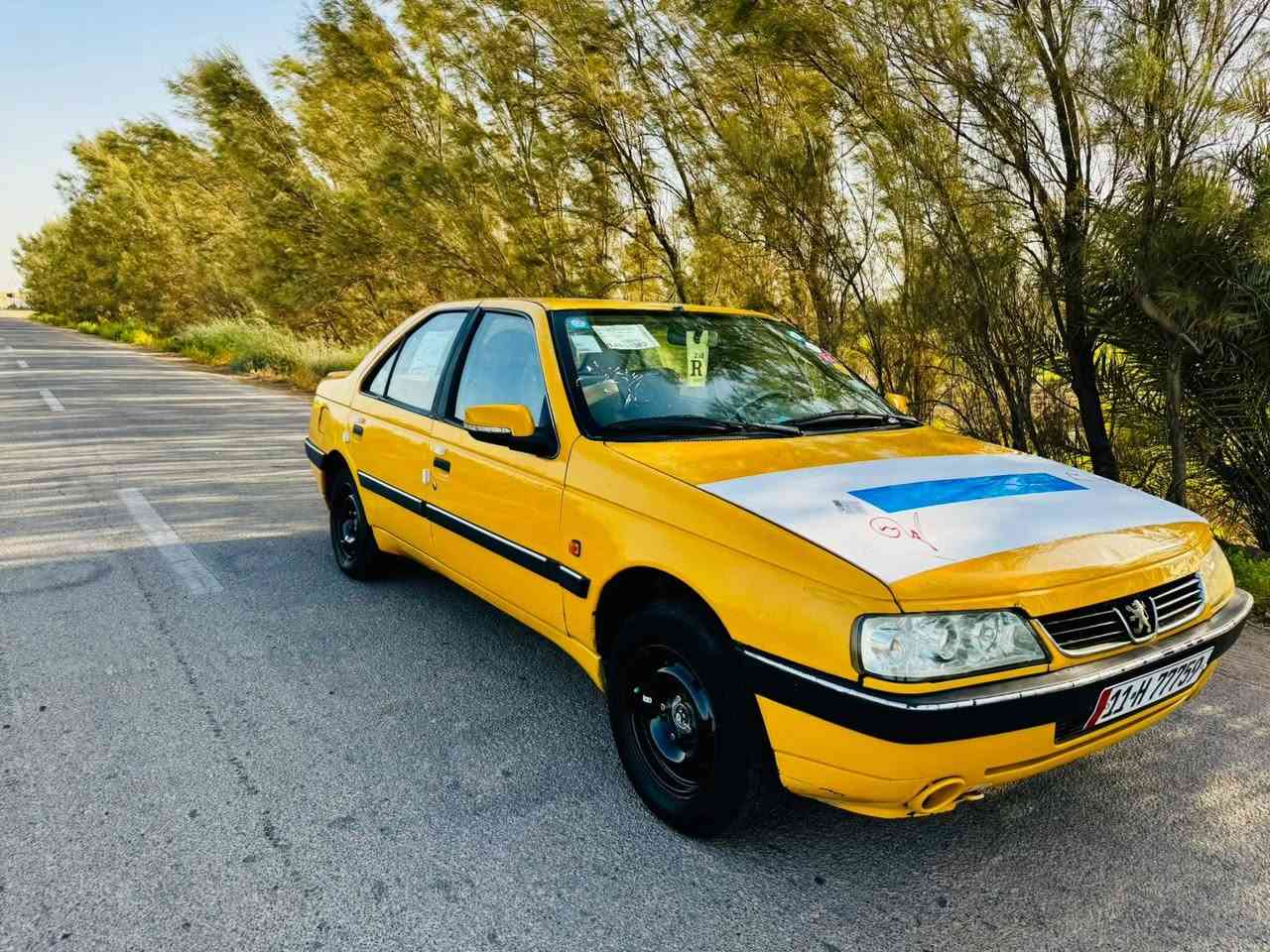 سلام عليكم
للبيع بيجو لميس موديل 16 دشبول عالي كير مكينه تبريد حداديه كله جديد كهربائيات جديده تخم تاير كله جديد لاصبغ ولا ضربه ولا تبديل تجي وتقتنع وبل خدمه/ الاستفسار ***********/ مكاني بغداد جسر دياله جديد سعر 37 بيهه مجال
