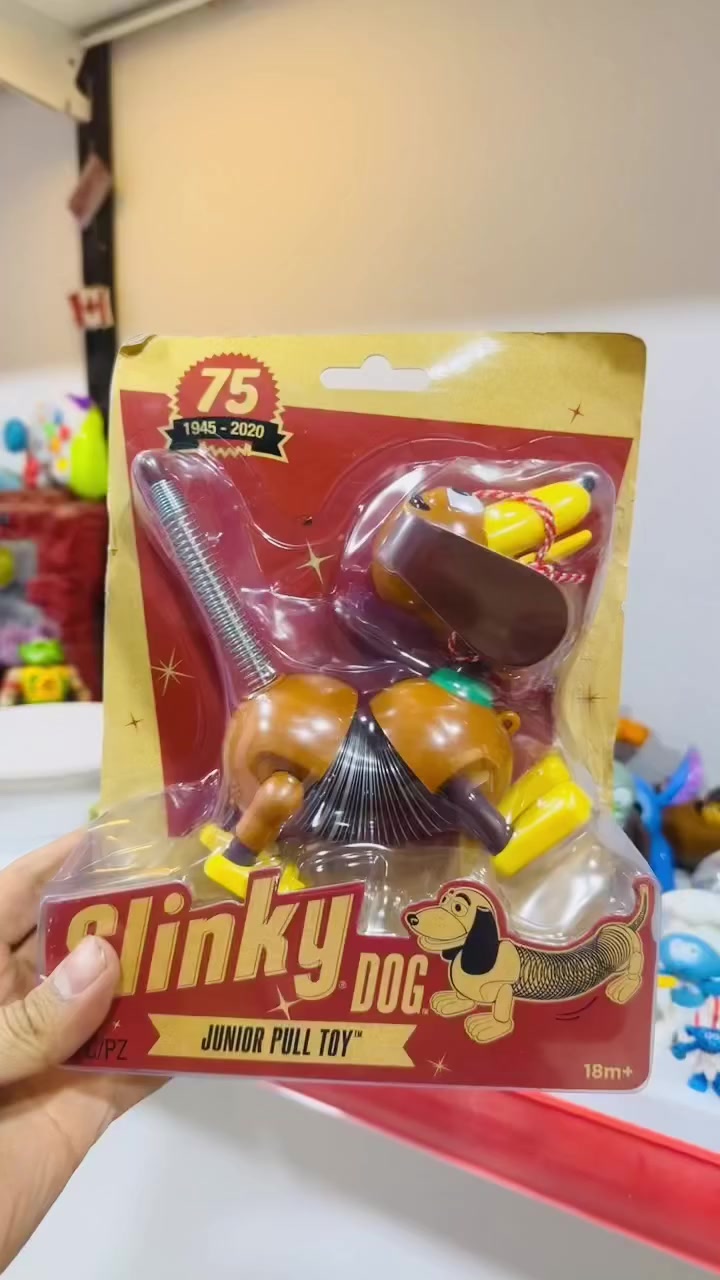 كلب توي ستوري سلنكي بالكارتون متوفر 3 قطع


**إذا كنت صاحب هذا الإعلان وتريد حذفه لأي سبب، رجاءا أرسل رسالة إلى الدعم الفني**