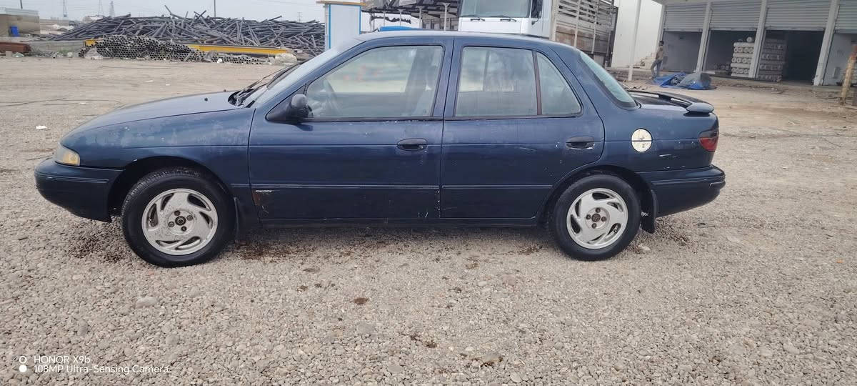 السلام عليكم اخوان كياا سيفيا موديل 94 رقم بغداد دولي للبيع سعرها 32وبيها مجال العنوان صلاح الدين ناحيت الاسحاقي الاستفسار ***********
