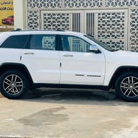 جراند شيروكي لاريدو • ٢٠١٩ • ٨٣٧٢٠ كم