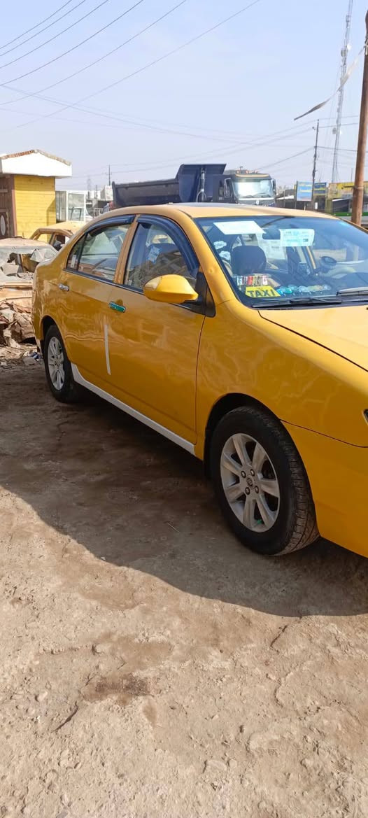 السلام عليكم سياره نيفان للبيع 2011 ماكينه كورولا جير عادي سياره مقفوله مند السعر  45 بيها مجال للطيبين رقم بغداد وسنويه 30 سياره باسمي تحويل ثاني يوم***********
