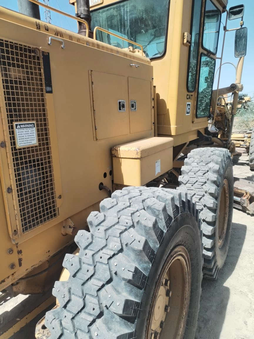 ـــــــــــــــــــــــــــــــــــــــــــــــــــــــــــــــ

#للبيع ؛كريدر G12 فول موصفات 

  #موديل 1996اصل  مسجله1996

موصفات روتر تحيه قماره ناصيه 1/1

#مرقم بصره سنويه 2027  

#كفاله عامه من كلشي وارد امريكي 🇺🇸

الاتصال والاستفسار الاكثر الارقام التاليه☎️ :

*********** 

*********** 

المكان _ بابل _ الشوملي
