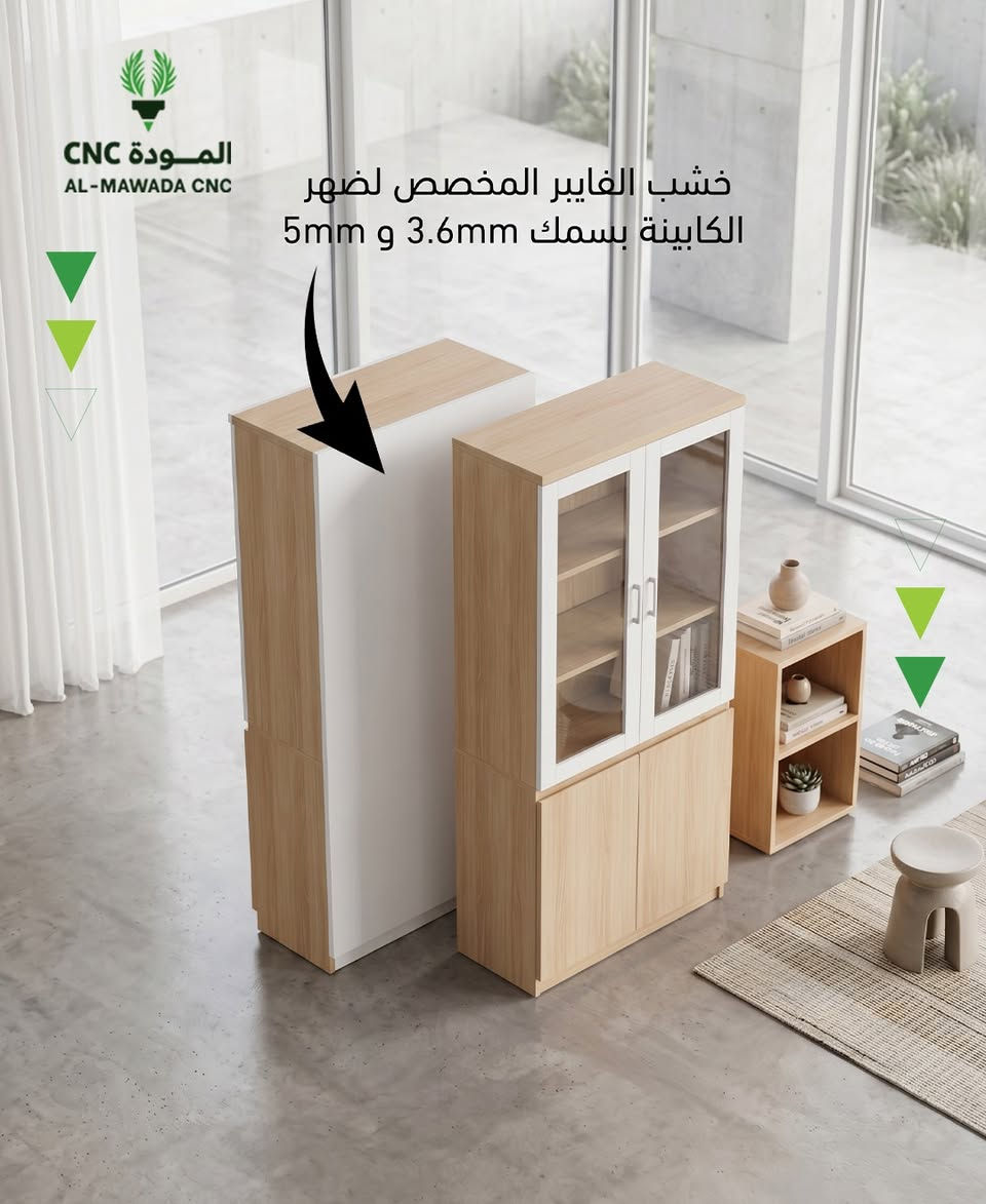 وفرتلكم المودة CNC خشب الفايبر الخاص لضهر الكابينات بسمك 3.6 ملم و 5 ملم، بلون أبيض, اسود وكريمي وسونامو، للطلب وتفاصيل الأسعار: ***********
