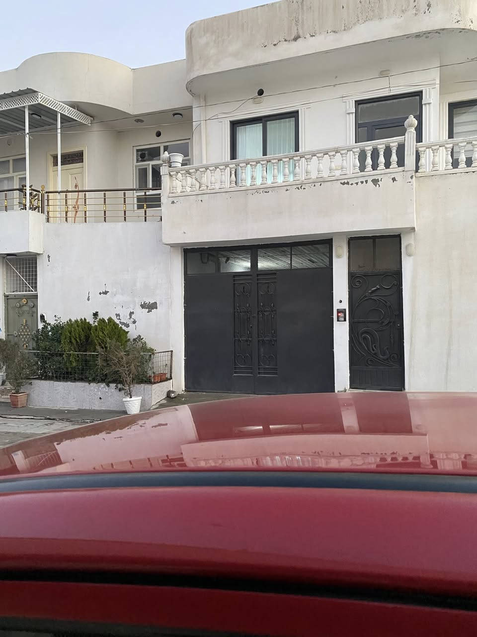 بەناوی خوا گیان
لانسەر(گێر عادی،٢٠٠٩)
(بێ بۆیاخ ،بێ کاڵبونەوە ،تەنانەت دەعامیەکانیشی بۆیاخ نیە ، قەترە کاڵبونەوەی نیە پارێزراوە ،لە سفرەوە ٣ دەستی کردوە ، شاشە ئایپاد ، سەنەوی بەسەر چوە ،چوار تایەی تازەی بۆ کڕدراوە ، مەکینەی نەکراوەیە تەنها کلاج و عەینەم گۆڕیوە )
شوێن ڕانیە 
نرخ ٨٢ معامەلەیەکی کەم


**إذا كنت صاحب هذا الإعلان وتريد حذفه لأي سبب، رجاءا أرسل رسالة إلى الدعم الفني**