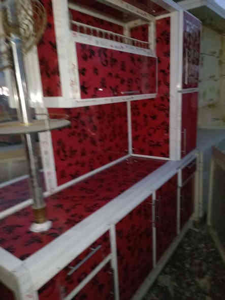 #مجمع باسم الحجي #للبيع جديد نضافه فول  مستخدم  استعمال قليل  اخو جديد  واسط عزيزيه شارع المحكمة مقابل الإطفاء ☆ الدفاع المدني☆ للاستفسار خاص او الاتصال***********
************يتوفر واتساب وتليكرام تعالو وبيكم خير ودللو اسعار مناسبه يتوفر سنكات
