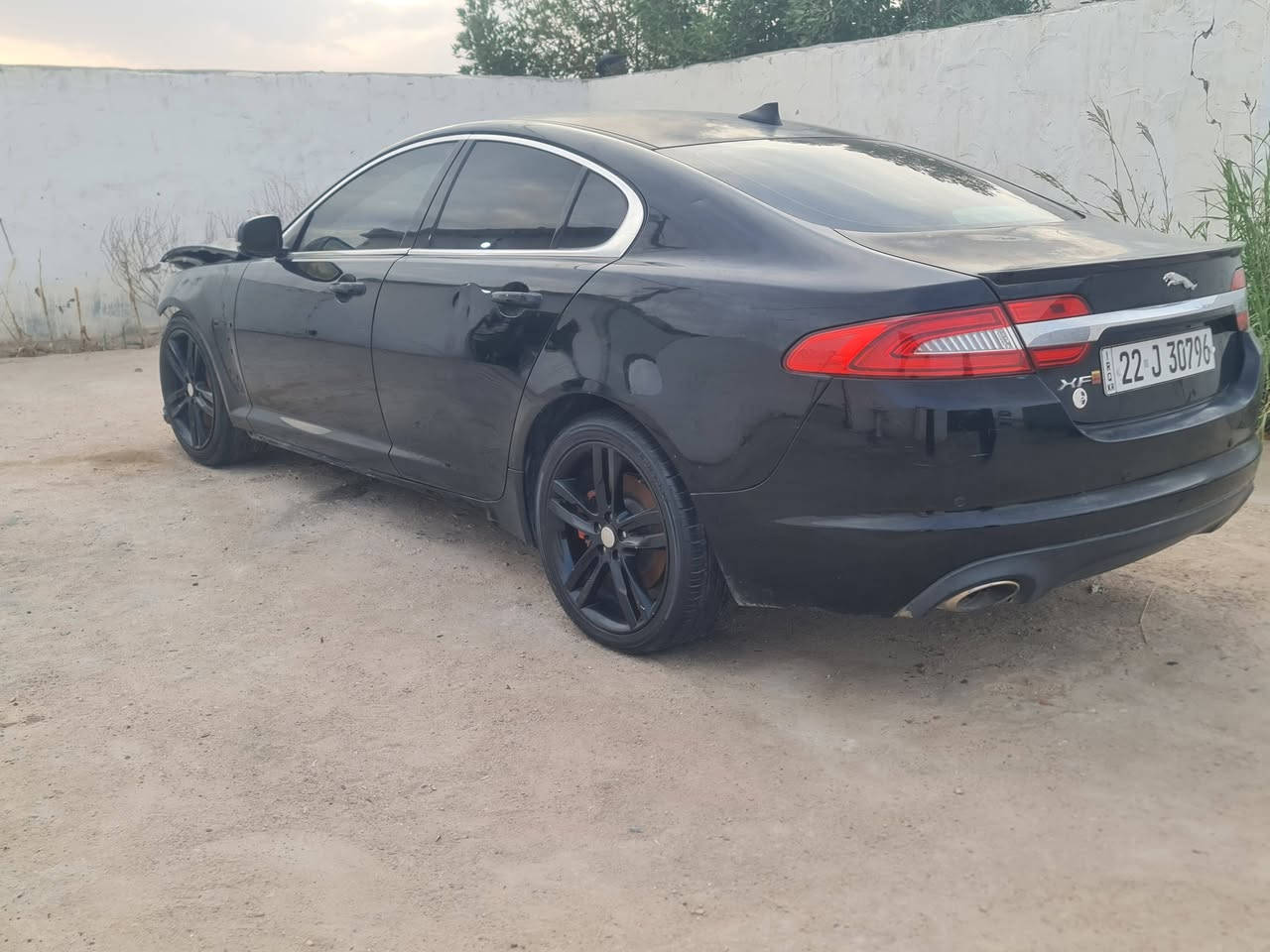 السلام عليكم جاكوار. موديل 2014 فوول مواصفات

رقم ربيل بسمي تحويل وكالة سنوية مجددة2030

فتحه تحكم ستيرن تبريد كهربايات حدادة تخم تاير
سيارة سبيرها مانازل

محتركة الظفير فقط  مكينه جديدة بالكارتون

ملاحضة كتاب تضليل رسمي من الوزارة

السعر 75 ورقة وبيها مجال العنوان البصرة خور الزبير

لاستفسار  ***********
