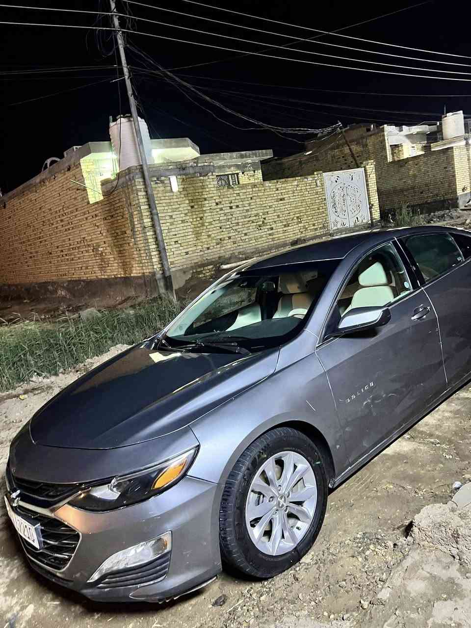 يا الله سلام عليكم ماليبو 2023 معوقين بعد سنتين صير حره وكاله ثاني يوم ضربته بل حداده فقط بسيطة سياره حلوه للعلم تيربو يعني طياره محرك الف 500 انسه بانزين مكاني ناصريه شطره للستفسار *********** ترهم مراوس سعره 145 وبيه مجال
