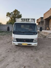 كنتر براد 2006 كير محرك مكفول وسعر مناسب التواصل خاص او واتساب 0782954...