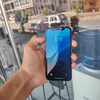 ايفون ١٢ • بطارية ٧٧ • نضيف