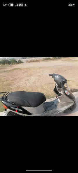سلام عليكم دراجه ادرس  مال رمبه رقم وسنويه بسمي رقم انكليزي باقي،عل ستلام تحويل ثاني يوم سنويه 28 دراجه مكينه مكفول ما مفتوحه ابد كهربيات مكفوله دبلات جديده تايرات جديده استان حساس+ نضام سرقه + بريك ABSدراجه مال جناي نوزل مو كابريتر  مديل 2010 سعر دراجه 1200 مكاني بغداد الشعب ***********

