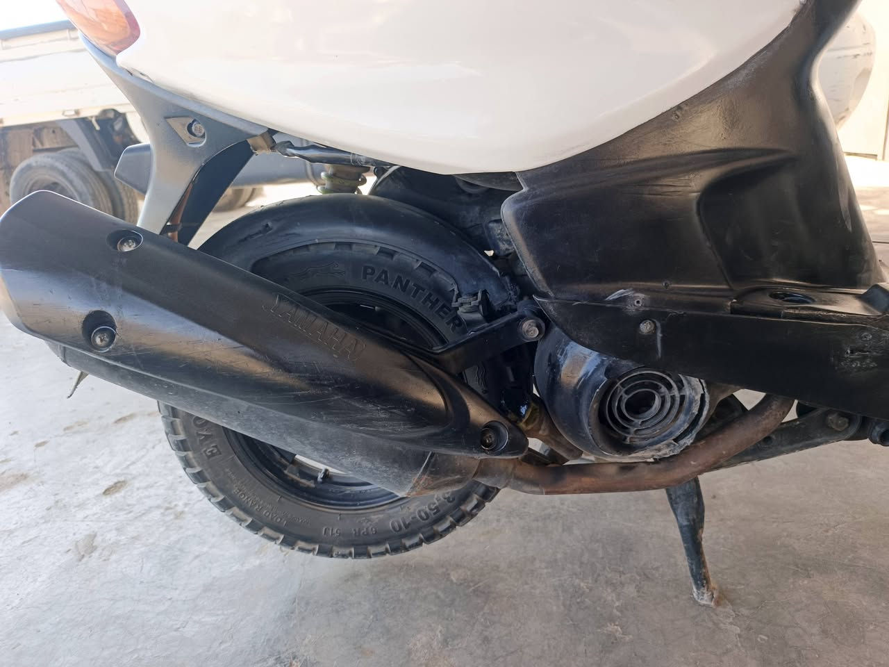 ماكس قچمه للبيع محرك درجه اولى شلعه ومعدل فول صالنصة رياضيه ام الجعره باتري جديد دفره شغاله فقط عوزها (سلف)..كهربائيات شغاله...سعرها ٢٥٠وبيها مجال... *********** ,مكاني سامراء ناحية المعتصم
