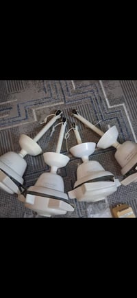 مراوح سقفية • KDK • نضيفات