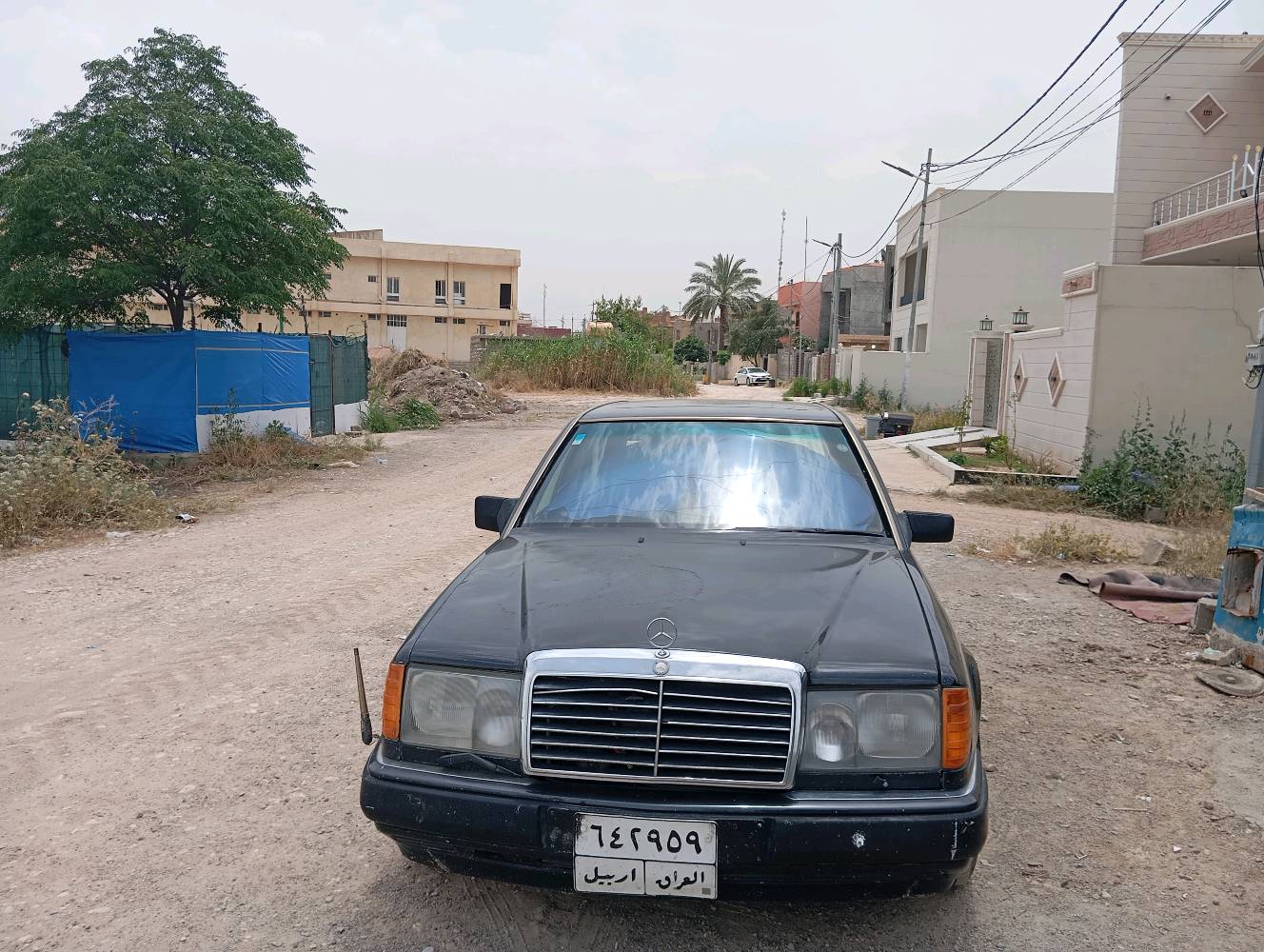 مارسيدس دبه موديل 92 قواعد سليمه بلاد  محرك بطه اثنين ونص مستعجل للبيع عنواني خانقين
سعره 58
***********