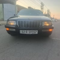 أوبل سيناتور • أوبل 1992 • سيارة أوبل • سيناتور للبيع • أوبل كير تماتي...