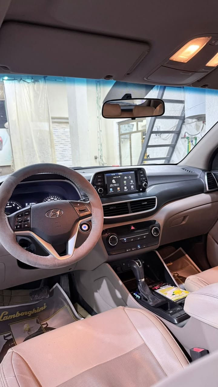 توسان 2020 خليجي وكالة الكاصد مكفولة صبغ وضربة مكانهه البصرة للأستفسار ***********
