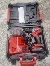 دريل • جديد • بصرة قبلة