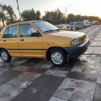 سايبه موديل ١٥ مصفر هيئه وغرامات سياره خير من الله شواصي مكفوله بس ابر...