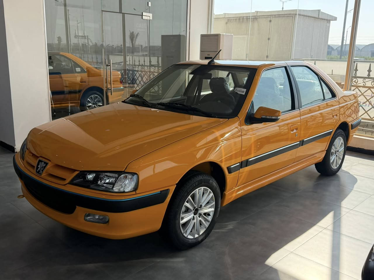 تعلن شركة الماشق عن وصول وجبة جديدة من البيجو بابل موديل 2025 مع عرض وزنك فلوس ويكون العرض ساري لغاية 31/12/20205
للاستفسار الاتصال على رقم الهاتف
***********
